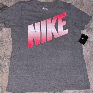 NWT Nike Tee
